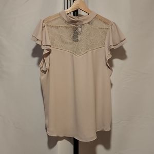H&M Sleeveless Top sz. 14